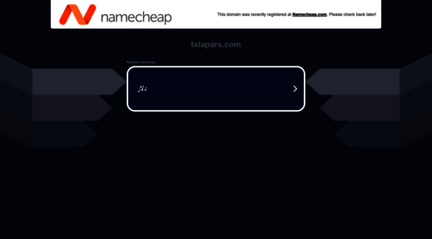 m.talapars.com