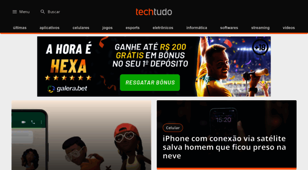 m.techtudo.com.br