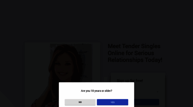 m.tendermeetup.com