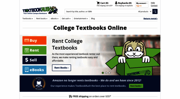 m.textbooksrus.com