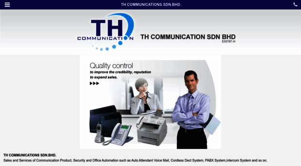 m.thcomm.com.my