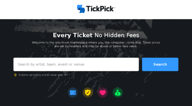 m.tickpick.com