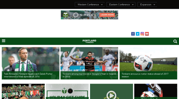 m.timbers.com