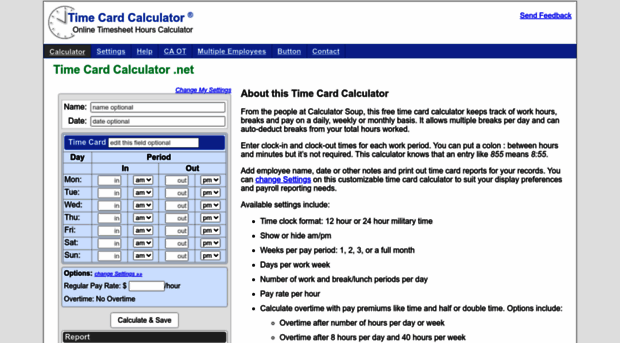 m.timecardcalculator.net