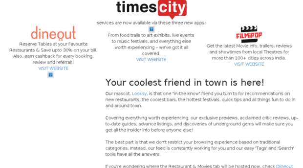 m.timescity.com