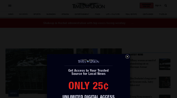 m.timesunion.com