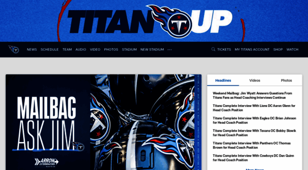 m.titansonline.com