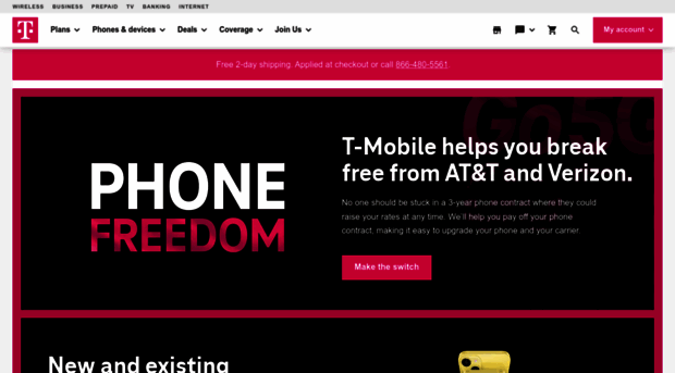 m.tmobile.com