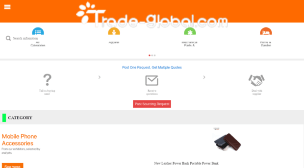 m.trade-global.com