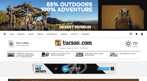 m.tucson.com