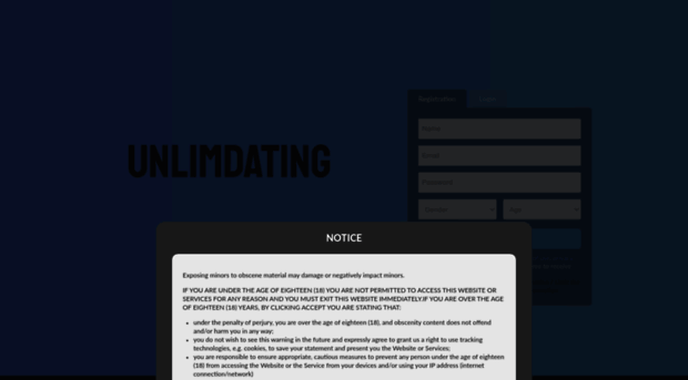 m.unlimdating.com