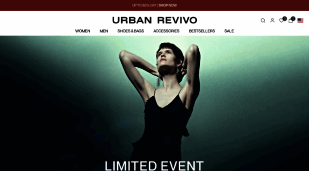 m.urbanrevivo.com