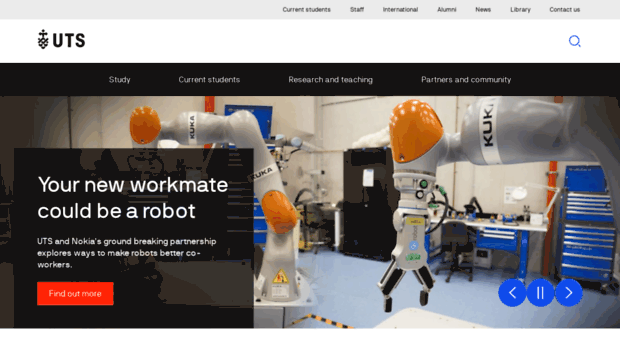 m.uts.edu.au