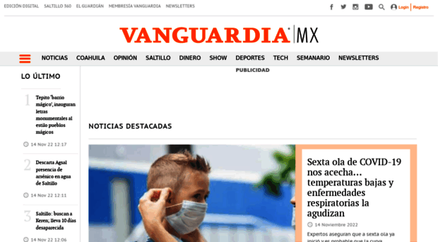 m.vanguardia.com.mx