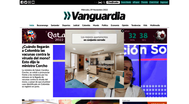 m.vanguardia.com