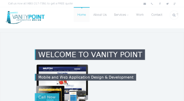 m.vanitypoint.com