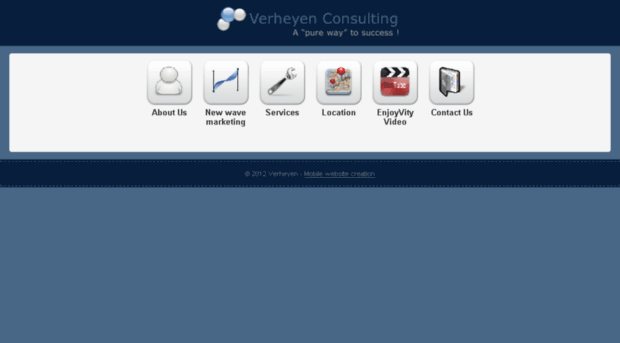 m.verheyen-consulting.com