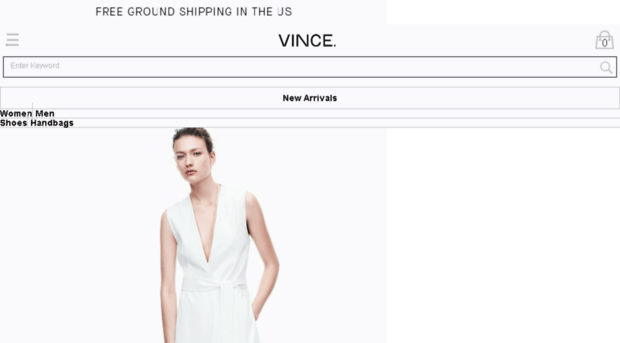 m.vince.com