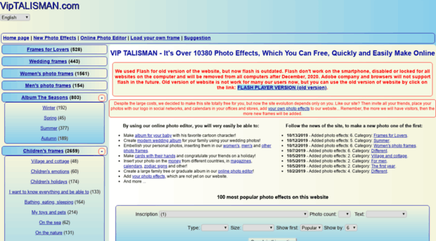 m.viptalisman.com