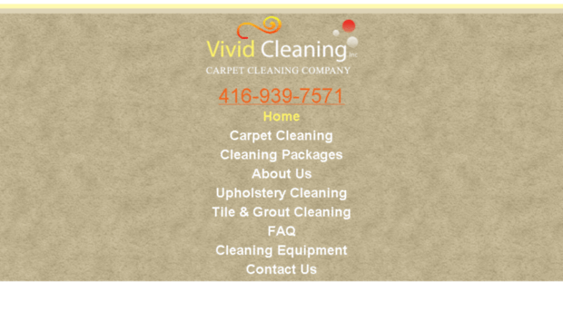 m.vividcleaning.ca