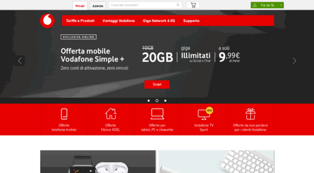 m.vodafone.it