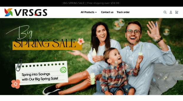 m.vrsgs.com