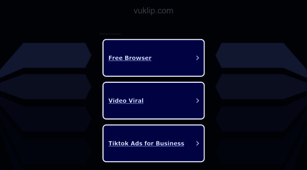 m.vuklip.com