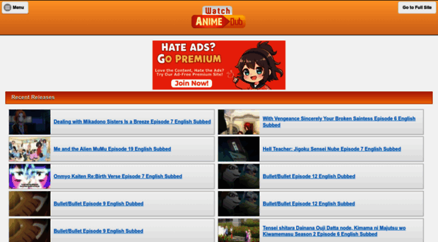 Cartoon Watch Dubbed Anime Online Websites Free Cartoon Free