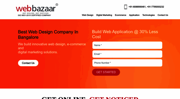 m.webbazaar.com