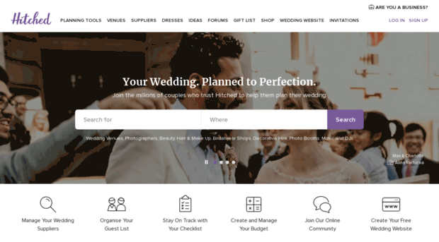 m.weddingspot.co.uk