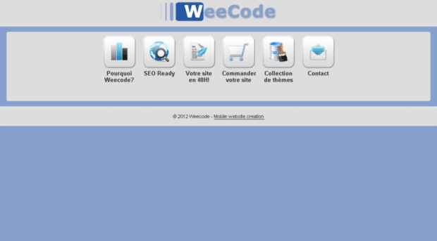 m.weecode.be