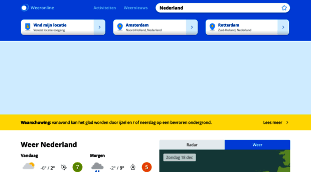 m.weeronline.nl