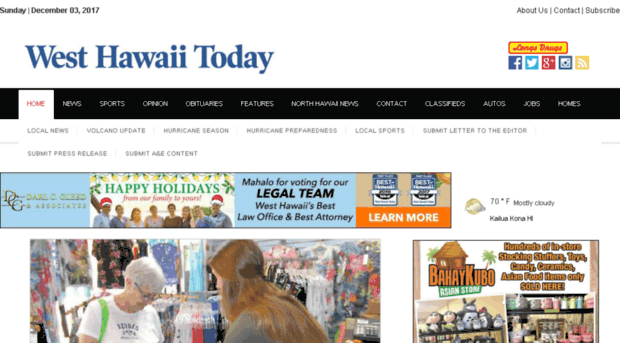 m.westhawaiitoday.com