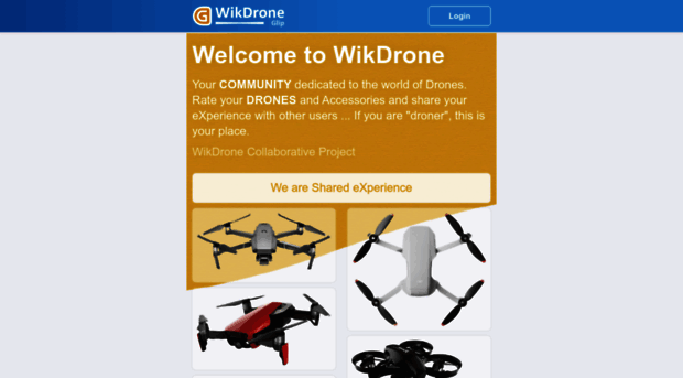 m.wikdrone.com