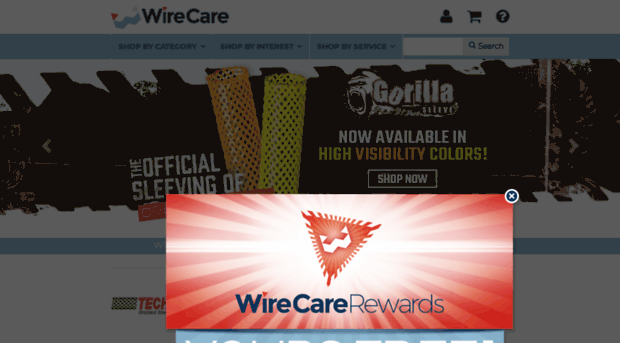 m.wirecare.com