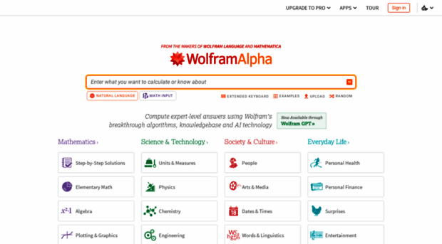 m.wolframalpha.com