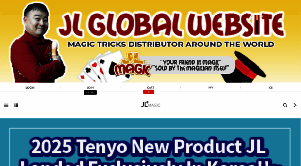 m.ww.jlmagic.net
