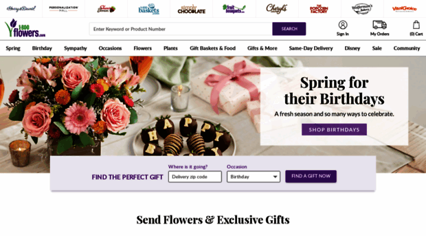 m.www.1800flowers.com