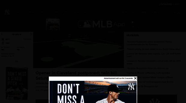 m.yankees.mlb.com