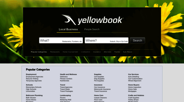 m.yellowbook.com