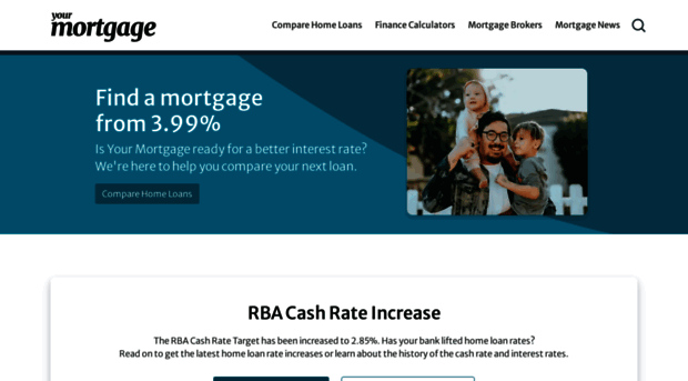 m.yourmortgage.com.au