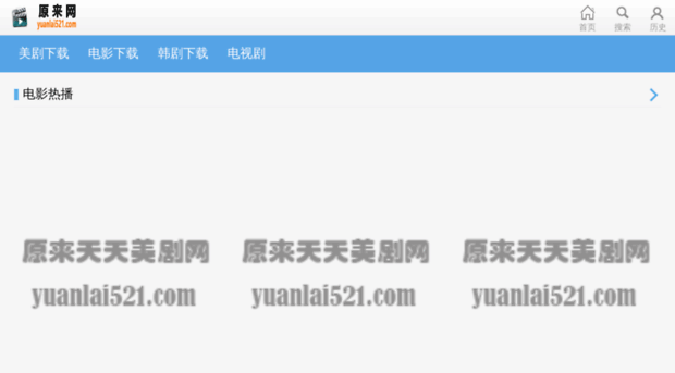 m.yuanlai521.com