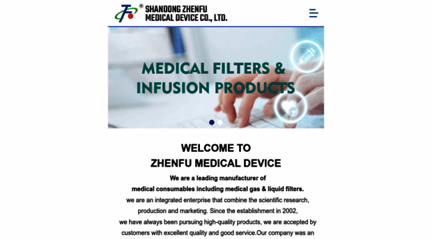 m.zhenfumedical.cn