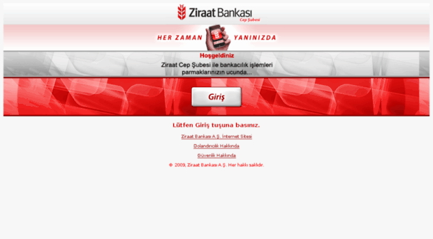 m.ziraatbank.com.tr