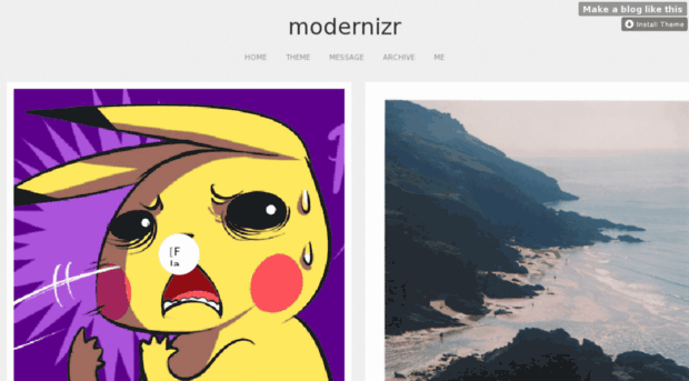 m0dernizr.tumblr.com