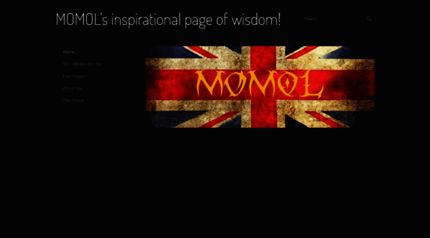m0mol.co.uk