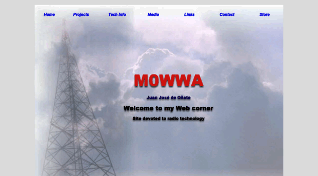 m0wwa.co.uk