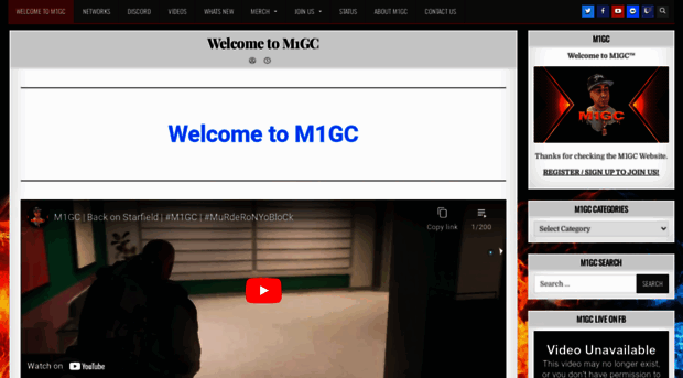 m1-gamingz.com