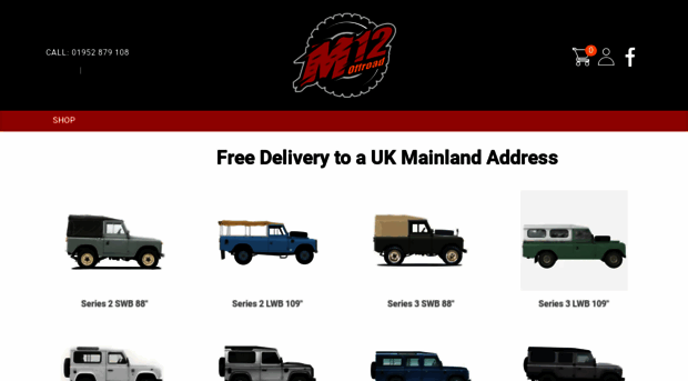 m12-offroad.co.uk