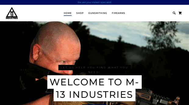 m13industries.com